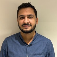 Vedlogic Solutions Pvt. Ltd. Employee Akil Shah's profile photo