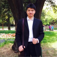 Fengxin Dong Email