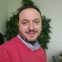 GRADUS AD Employee Lyubomir Atanasov's profile photo