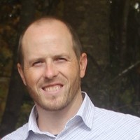 i3 Business Solutions Employee Brian Abraham's profile photo