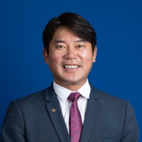 Hanwha Precision Mahciner Co Limited Employee Allen Choi's profile photo