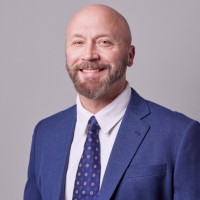 American Legend Homes Employee Todd Friant's profile photo