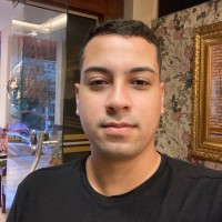 F1RST Digital Services Employee Igor Alves's profile photo