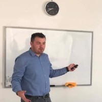 BELFRY Group Employee András Ilyés's profile photo