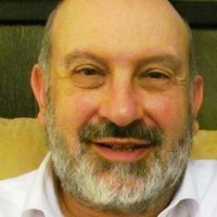 Superior Electric Employee Bobby/Reuven Brauner's profile photo