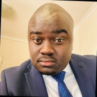 Powertech IST Employee Clayton Mongwe's profile photo