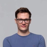 Ventcode Employee Piotr Kruczek's profile photo