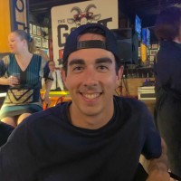 Picklebet Employee Andrew Naughton's profile photo