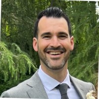Good Eating Company (US) Employee Ricky Gross's profile photo