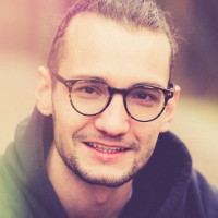 Brand New Bundestag Employee Samuel Brielmaier's profile photo