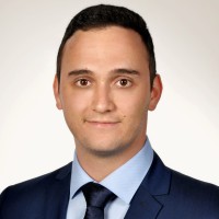 Boehringer Ingelheim Employee Dmitry Feldman's profile photo