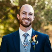 Pacific Peninsula Architecture Employee Sean Lopes's profile photo