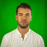 Prioticket Employee Remco Hak's profile photo