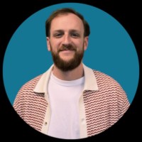 Darwin Recruitment Employee Alex Hevey's profile photo