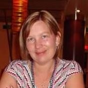 Utah Transit Authority Employee Sandy Evans's profile photo