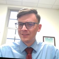 University of North Alabama Employee Christopher Cottingham's profile photo