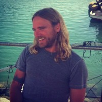 LA SEO Service Employee Andrew Bernhardt's profile photo
