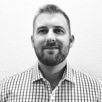 Huge Employee Christopher Boyle's profile photo