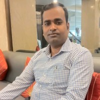 Swostiranjan Panda Email