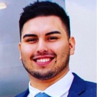 Orange County District Attorney’s Office Employee Francisco Navarro's profile photo