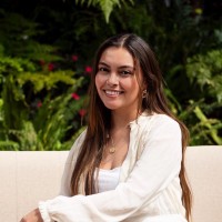 Maria Jose Ramirez Fonseca Email & Phone Number