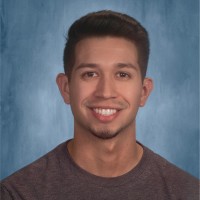 Colton Joint Unified School District Employee Jared Baca's profile photo
