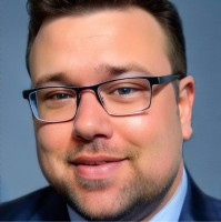 GamerSaloon.com Employee Dan Karpuc's profile photo