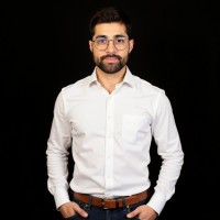Denis Abanto's profile photo