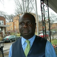 SSC (now Telecom Italia Information Technology (TI.IT) s.r.l.) Employee Anatole Nyemeck's profile photo