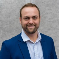 Redpoint Connect Employee Tucker Landis's profile photo