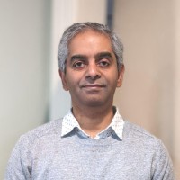 Venkatesh Thirumale Email & Phone Number