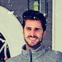 Benjamin Lucas Email & Phone Number