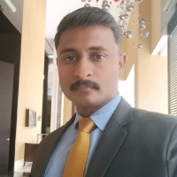 Casa Grande PropCare Private Limited Employee Vimalraj Vijayan's profile photo