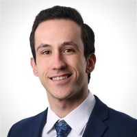 Cirdan Health Systems and Consulting Employee Brandon Maatz's profile photo