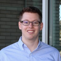 GEICO Employee Aaron Baker's profile photo