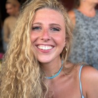 Transworld Engineering Ltd. Employee Benedetta Migliorini's profile photo
