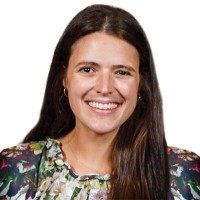 Hailey Foreman Email & Phone Number