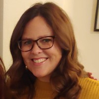 World Savvy Employee Kelley Kell's profile photo