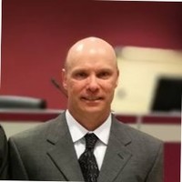 Ohio State Highway Patrol Employee Frank Horvath's profile photo