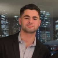 Center Street Capital Advisors Employee Jakob Taub's profile photo