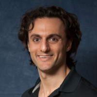 Granite Club Employee Shant Mardirossiaan's profile photo