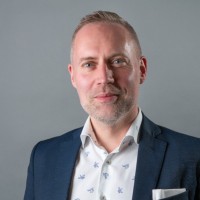 Xenit AB Employee Fredrik Hallonsten's profile photo