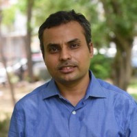 Grus & Grade Private Limited Employee Ravi Soni's profile photo