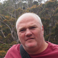 Premier Pump Services Employee Markham Maskell's profile photo