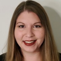 O'Fallon Casting Employee Rhiannon Brannock's profile photo