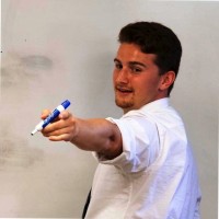 Vermont Academy Employee Adrian Diaz Guerrero's profile photo