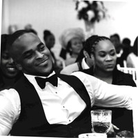 Texas International Terminals Employee Nnadozie Nwogbe's profile photo