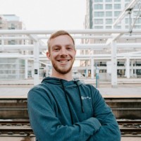 Andrew Vriesman Email & Phone Number