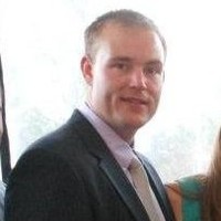 CVS Health Employee Bryan Card's profile photo