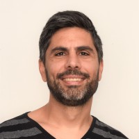 Salesforce Employee Luis Bottini's profile photo
